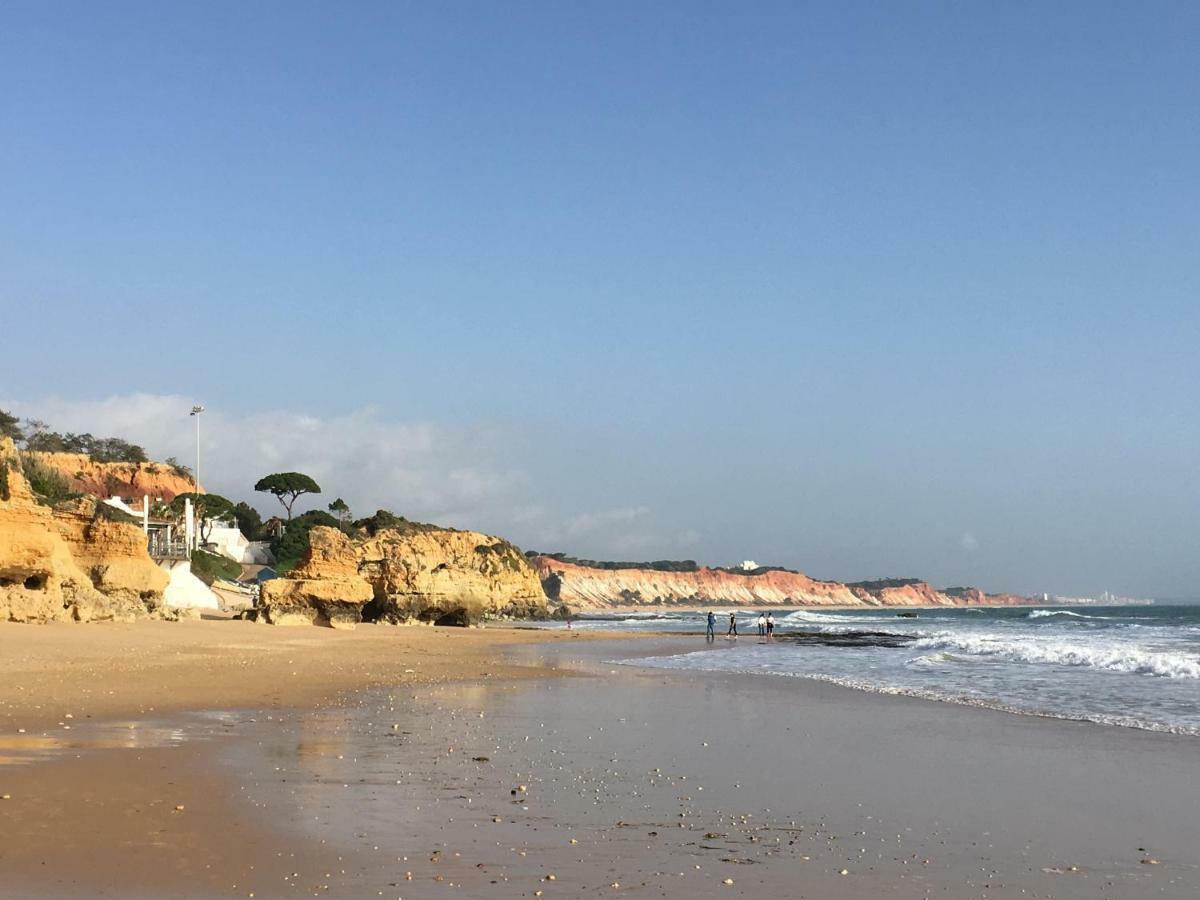 Vilabranco Albufeira Bagian luar foto