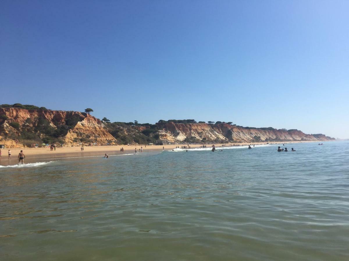 Vilabranco Albufeira Bagian luar foto
