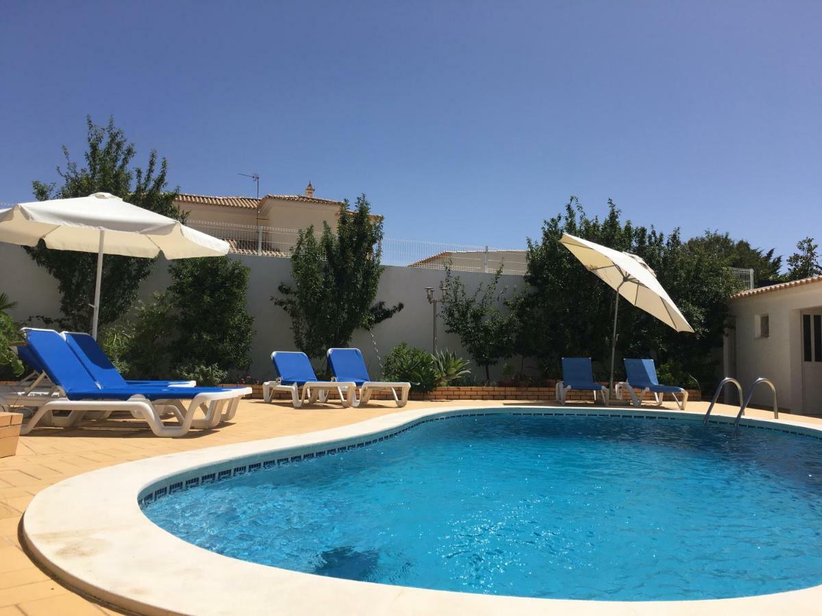 Vilabranco Albufeira Bagian luar foto