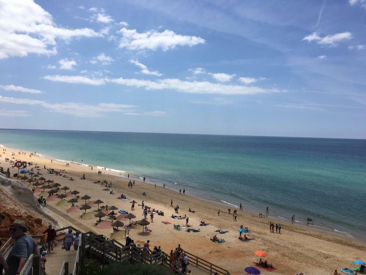 Vilabranco Albufeira Bagian luar foto